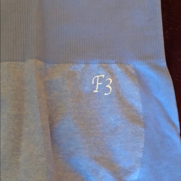 F3 leggings seamless - Picture 3 of 4